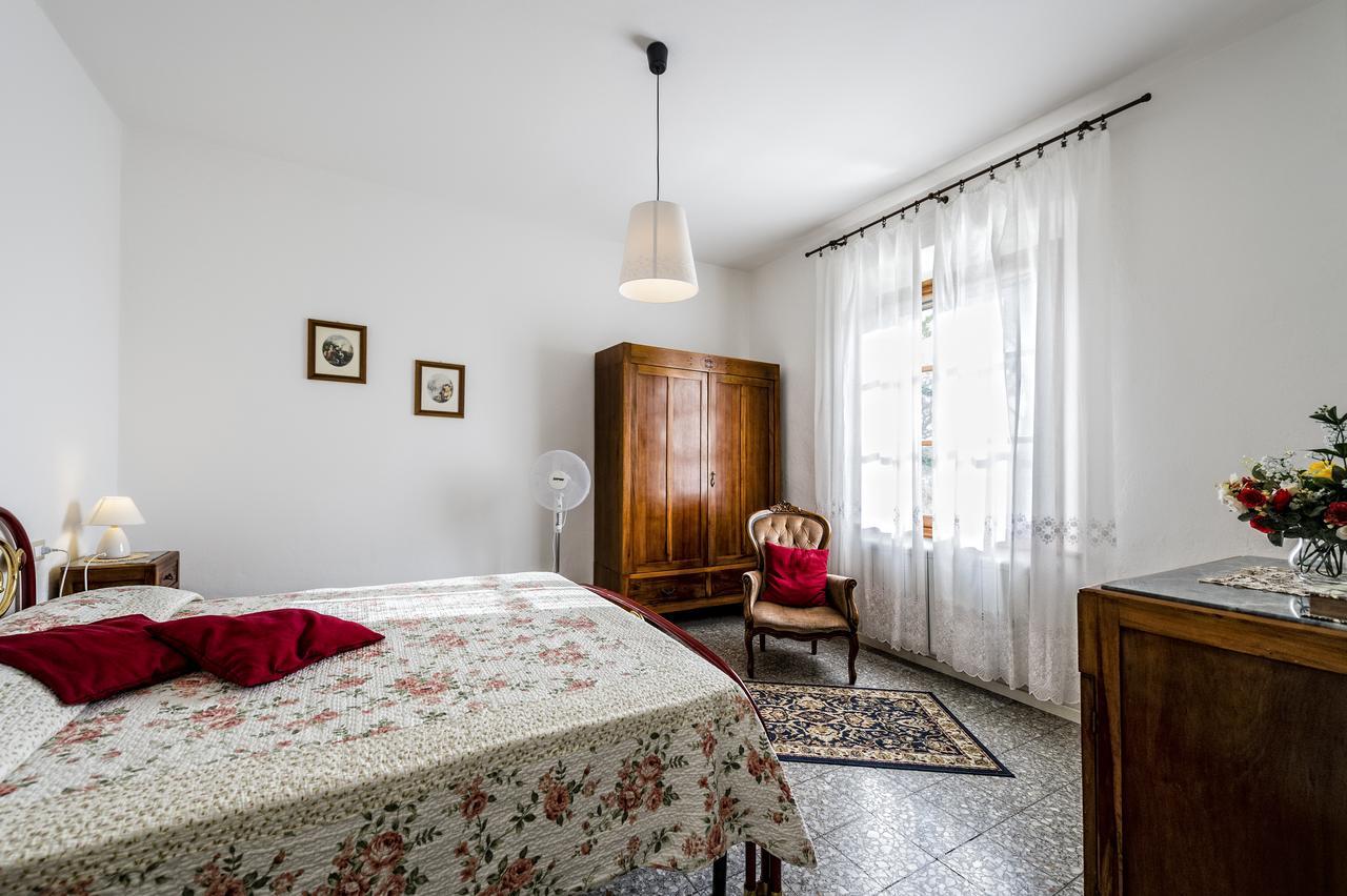 Villa Tancredi Foiano Della Chiana Dış mekan fotoğraf